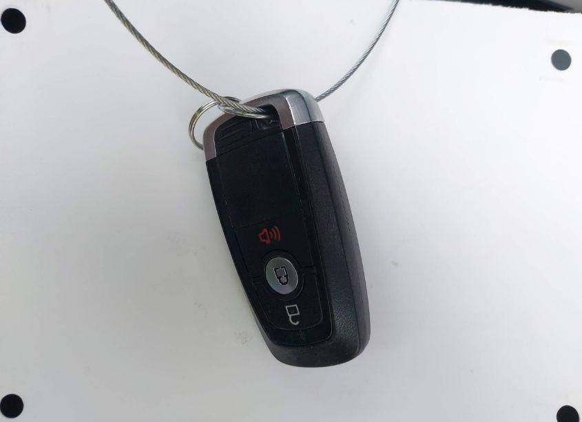 Photo 11 of 2020 Ford F-150 LARIAT (VIN 1FTEW1EP9LKD87902)