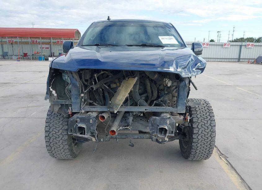 Photo 13 of 2020 Ford F-150 LARIAT (VIN 1FTEW1EP9LKD87902)