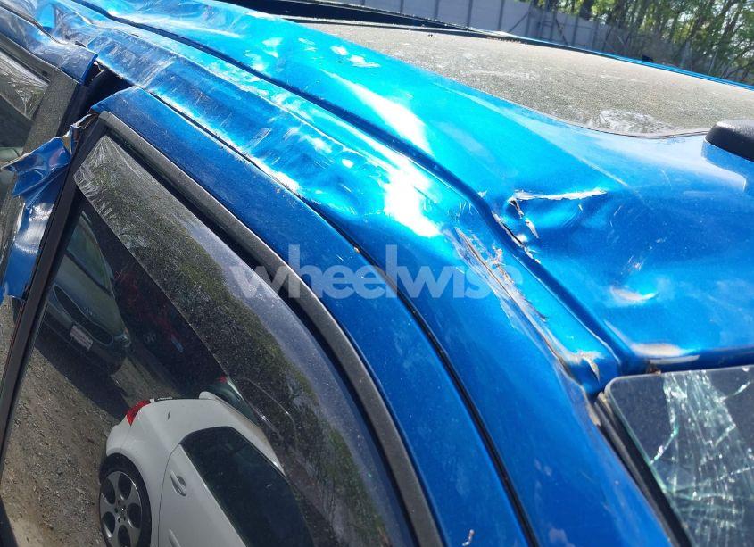 Photo 12 of 2020 Ford F-150 LARIAT (VIN 1FTEW1EP9LKE89250)