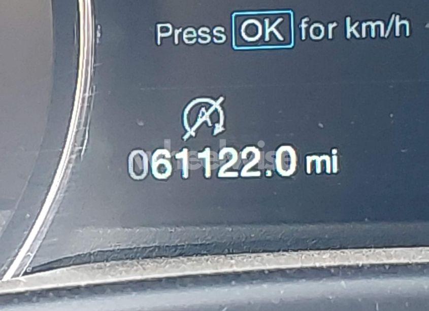 Photo 16 of 2020 Ford F-150 LARIAT (VIN 1FTEW1EP9LKE89250)