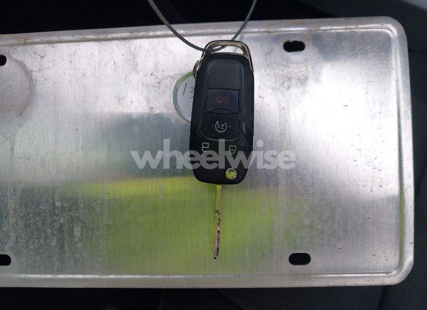 Photo 11 of 2020 Ford F-150 XLT (VIN 1FTEW1EP9LKF35935)