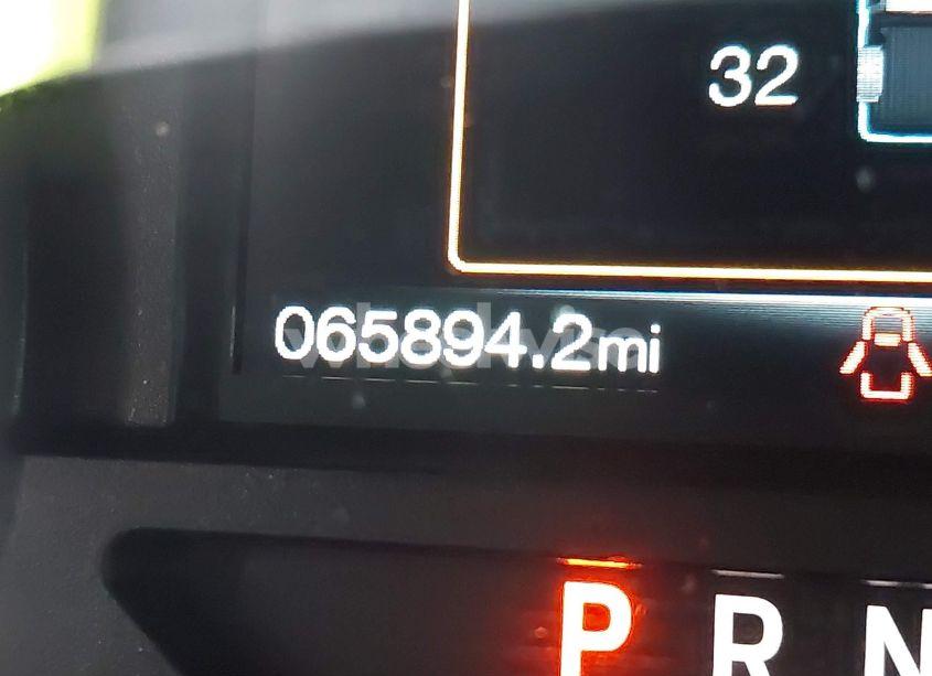 Photo 15 of 2020 Ford F-150 XLT (VIN 1FTEW1EP9LKF35935)