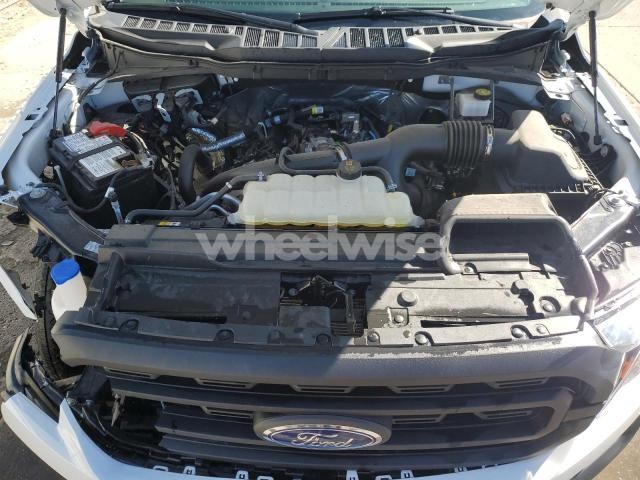 Photo 5 of 2023 FORD F150 SUPERCREW (VIN 1FTEW1EP9PKG14723)