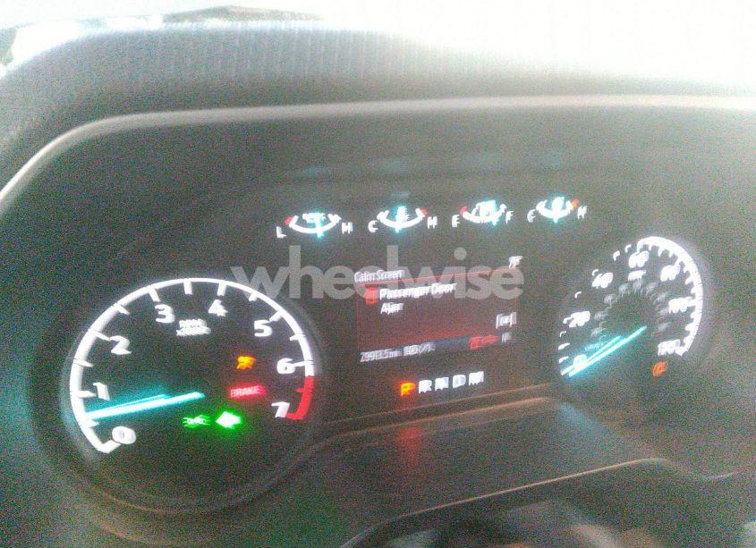 Photo 7 of 2023 Ford F-150 XL (VIN 1FTEW1EP9PKG22546)