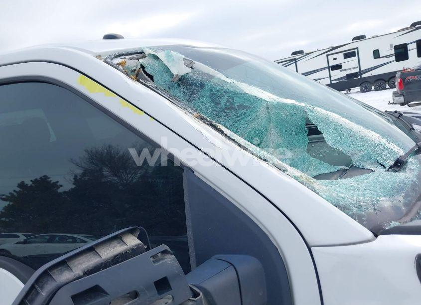 Photo 18 of 2015 Ford F-150 LARIAT (VIN 1FTEW1EPXFFA26059)