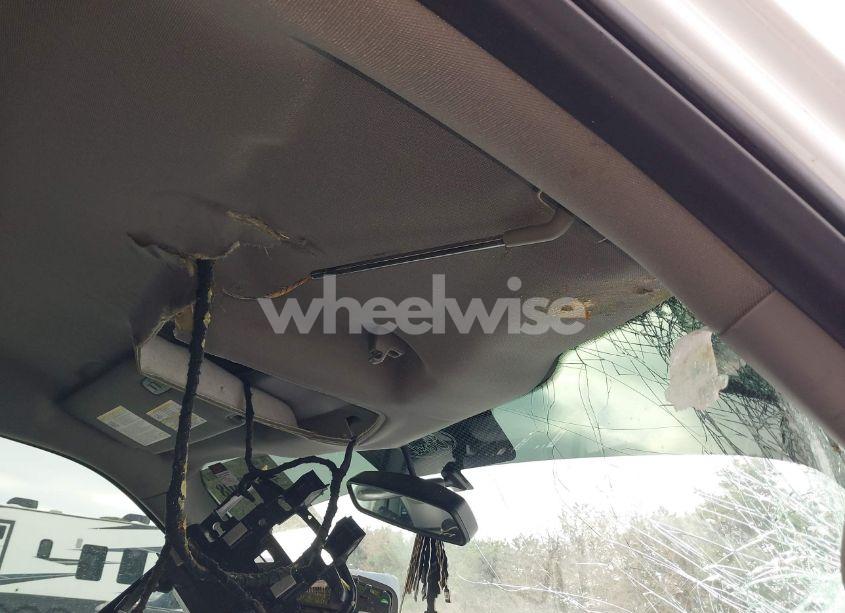 Photo 19 of 2015 Ford F-150 LARIAT (VIN 1FTEW1EPXFFA26059)