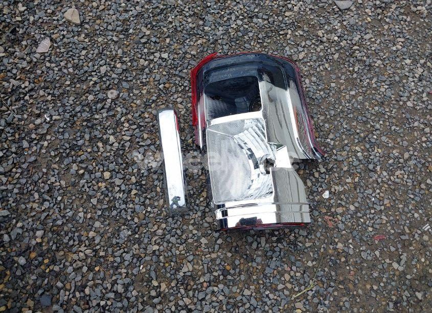 Photo 12 of 2015 Ford F-150 XLT (VIN 1FTEW1EPXFFC20641)