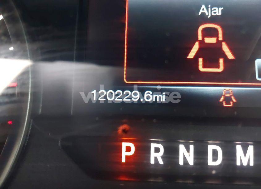 Photo 16 of 2015 Ford F-150 XLT (VIN 1FTEW1EPXFFC20641)