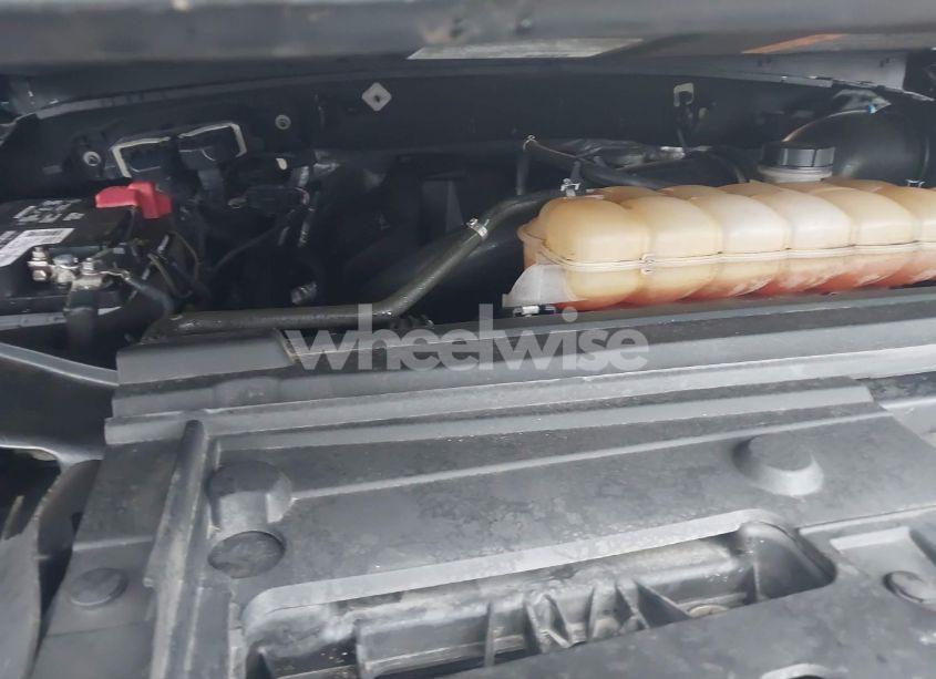 Photo 10 of 2015 Ford F-150 XLT (VIN 1FTEW1EPXFFC73257)