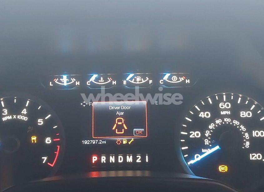 Photo 15 of 2015 Ford F-150 XLT (VIN 1FTEW1EPXFFC73257)