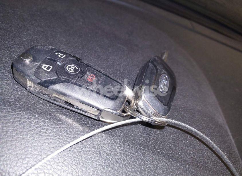 Photo 11 of 2015 Ford F-150 XLT (VIN 1FTEW1EPXFKD26840)