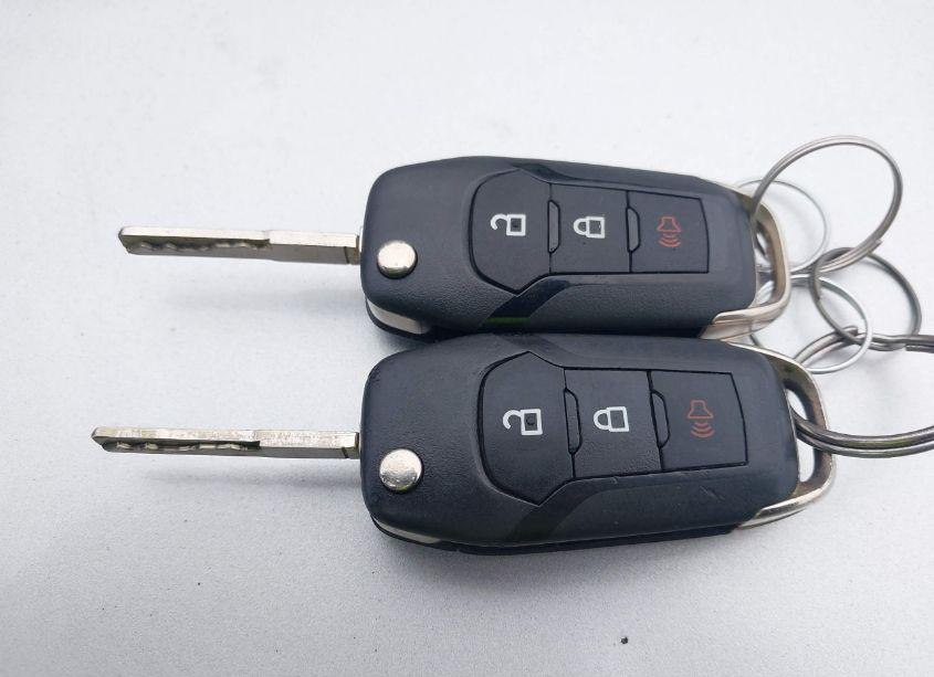 Photo 11 of 2015 Ford F-150 XLT (VIN 1FTEW1EPXFKD43458)