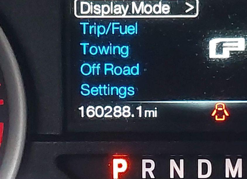 Photo 15 of 2015 Ford F-150 XLT (VIN 1FTEW1EPXFKD43458)