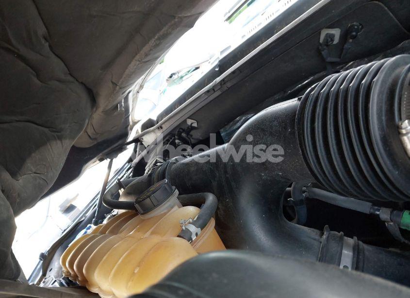 Photo 10 of 2016 Ford F-150 XLT (VIN 1FTEW1EPXGFA25141)