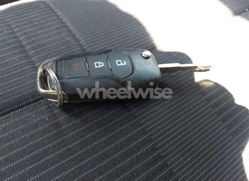 Photo 11 of 2016 Ford F-150 XLT (VIN 1FTEW1EPXGFA25141)