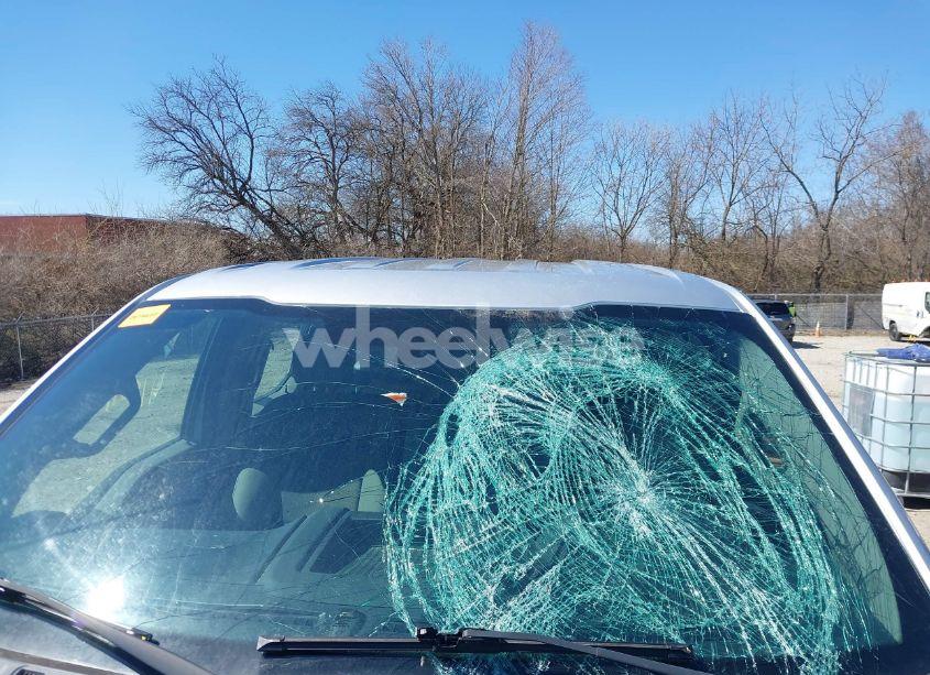 Photo 19 of 2016 Ford F-150 XL (VIN 1FTEW1EPXGFC66567)