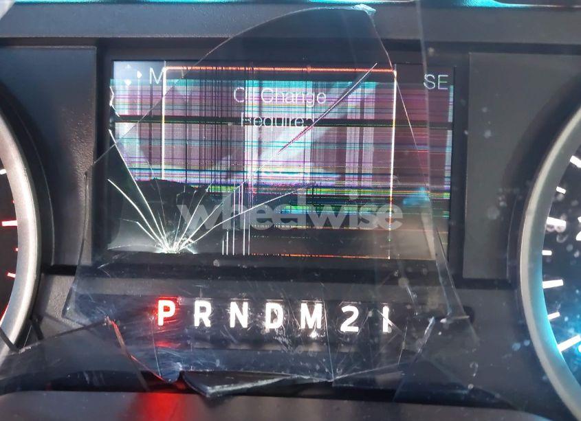 Photo 15 of 2016 Ford F-150 XLT (VIN 1FTEW1EPXGFD14147)