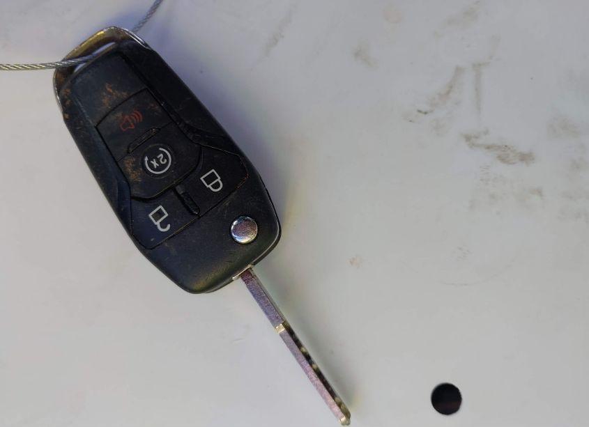 Photo 11 of 2016 Ford F-150 XLT (VIN 1FTEW1EPXGFD53773)