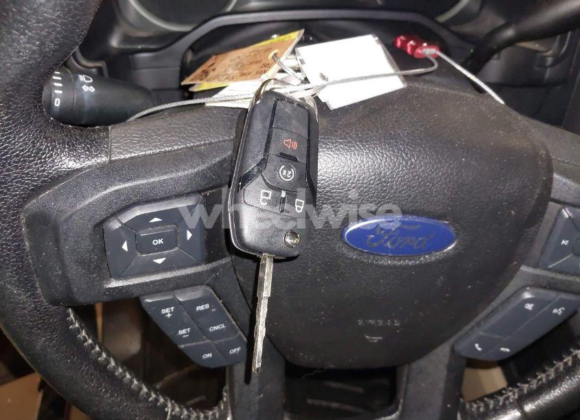 Photo 11 of 2016 Ford F-150 XLT (VIN 1FTEW1EPXGKD55210)