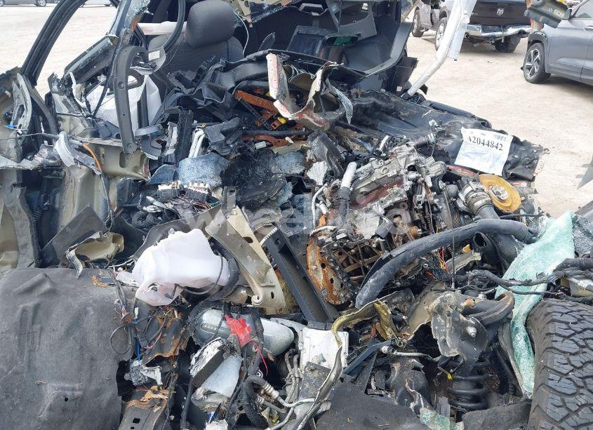 Photo 10 of 2016 Ford F-150 XLT (VIN 1FTEW1EPXGKE11632)