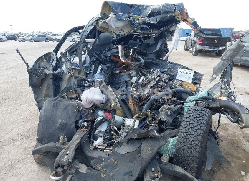 Photo 11 of 2016 Ford F-150 XLT (VIN 1FTEW1EPXGKE11632)