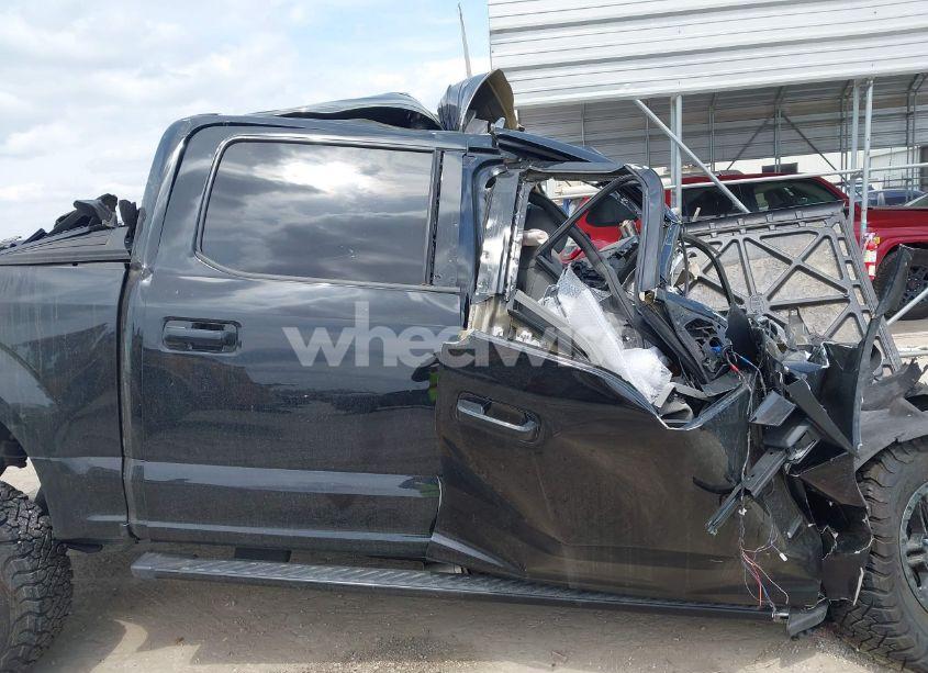 Photo 12 of 2016 Ford F-150 XLT (VIN 1FTEW1EPXGKE11632)