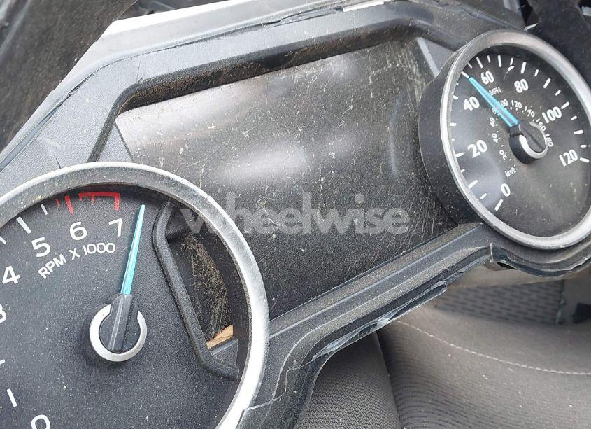 Photo 14 of 2016 Ford F-150 XLT (VIN 1FTEW1EPXGKE11632)