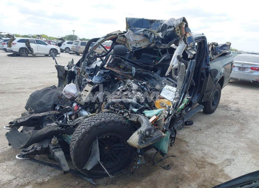 Photo 2 of 2016 Ford F-150 XLT (VIN 1FTEW1EPXGKE11632)