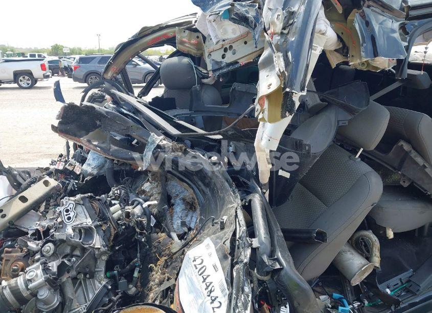 Photo 5 of 2016 Ford F-150 XLT (VIN 1FTEW1EPXGKE11632)