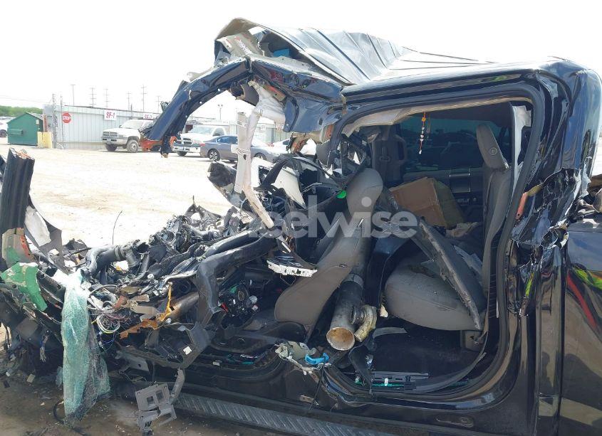 Photo 6 of 2016 Ford F-150 XLT (VIN 1FTEW1EPXGKE11632)