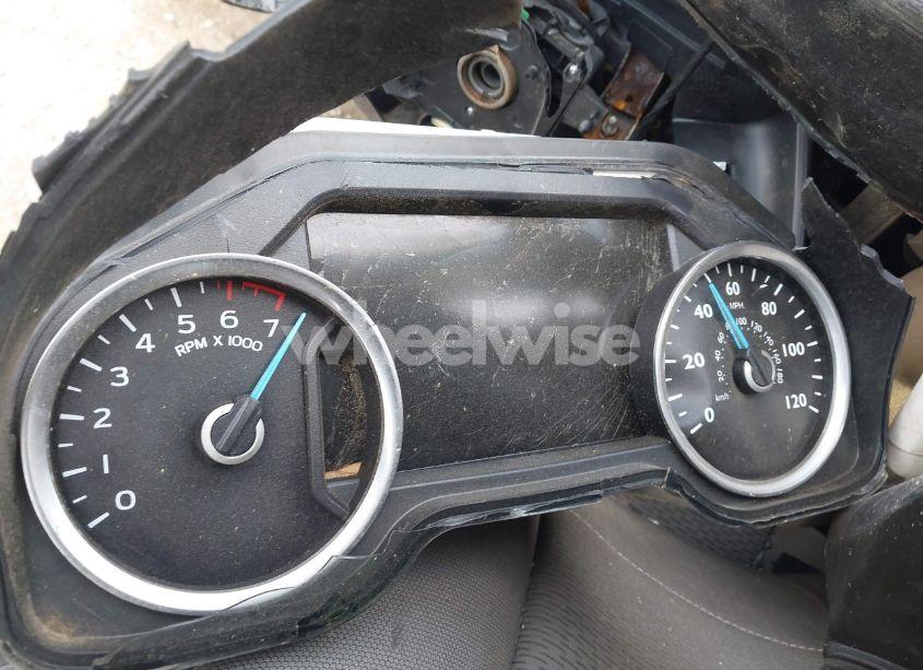 Photo 7 of 2016 Ford F-150 XLT (VIN 1FTEW1EPXGKE11632)