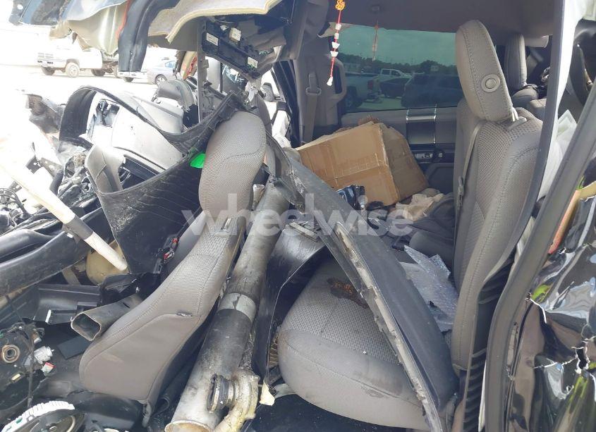 Photo 8 of 2016 Ford F-150 XLT (VIN 1FTEW1EPXGKE11632)