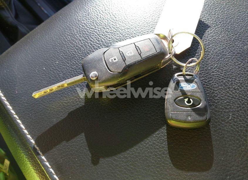 Photo 11 of 2016 Ford F-150 XLT (VIN 1FTEW1EPXGKE34165)