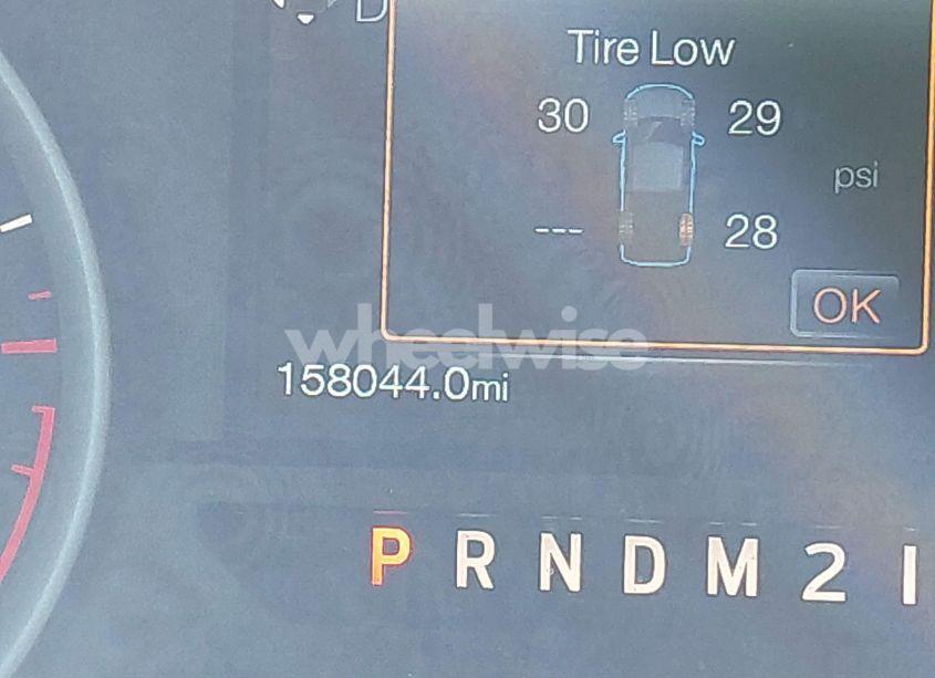 Photo 15 of 2016 Ford F-150 XLT (VIN 1FTEW1EPXGKE34165)