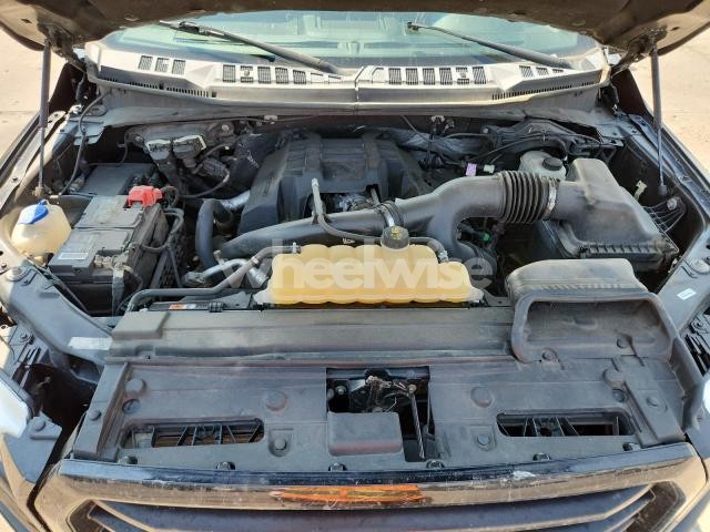 Photo 2 of 2016 FORD F150 SUPERCREW (VIN 1FTEW1EPXGKE52360)