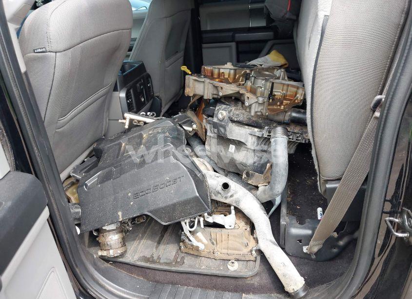 Photo 11 of 2016 Ford F-150 XLT (VIN 1FTEW1EPXGKF95907)