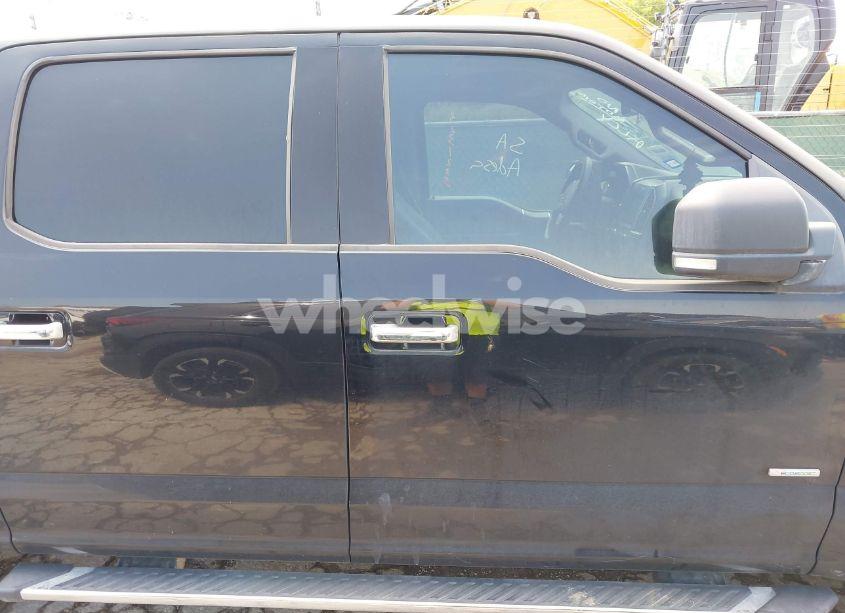 Photo 13 of 2016 Ford F-150 XLT (VIN 1FTEW1EPXGKF95907)