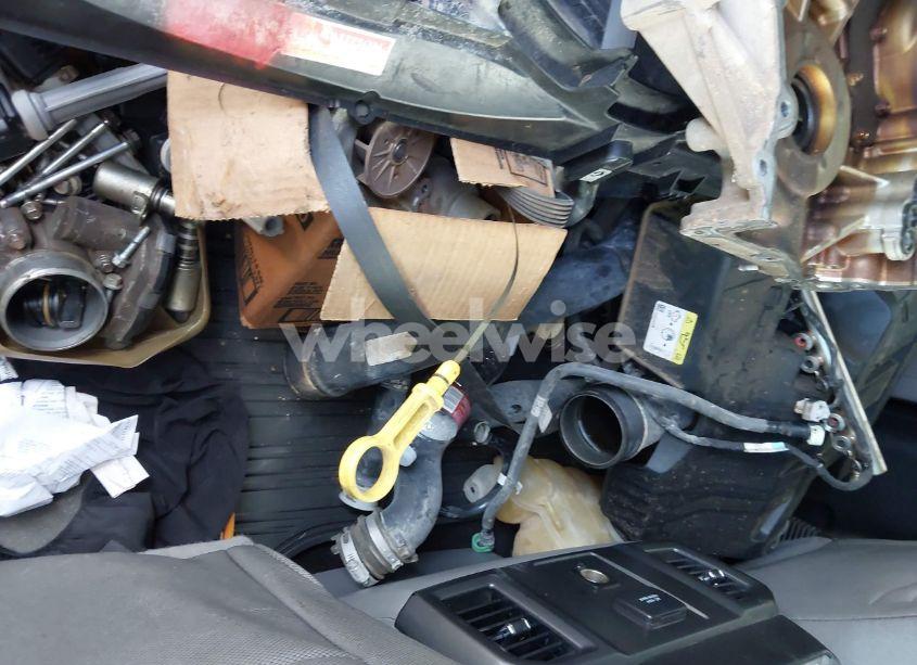 Photo 18 of 2016 Ford F-150 XLT (VIN 1FTEW1EPXGKF95907)