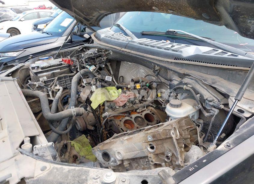 Photo 6 of 2016 Ford F-150 XLT (VIN 1FTEW1EPXGKF95907)