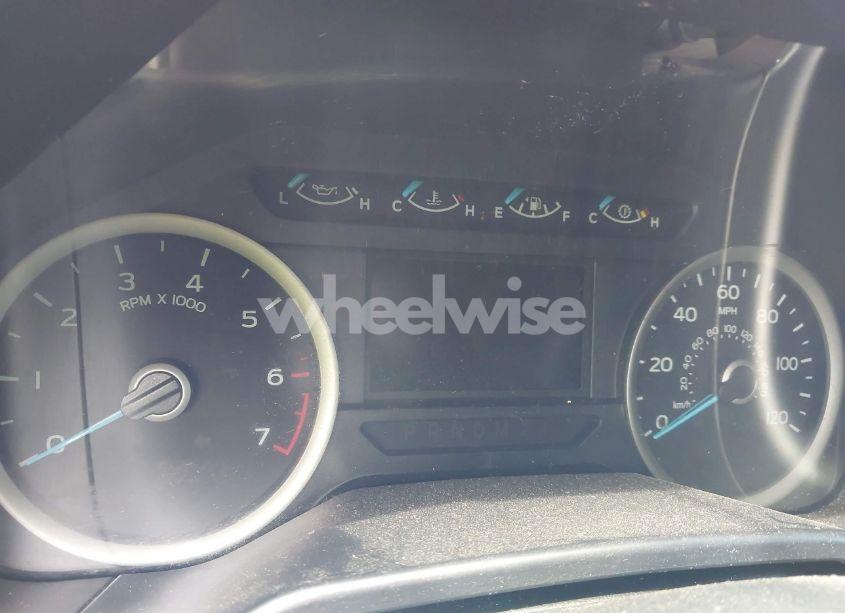 Photo 7 of 2016 Ford F-150 XLT (VIN 1FTEW1EPXGKF95907)