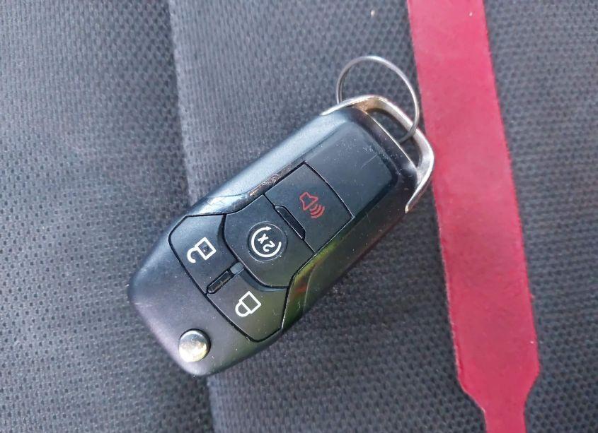 Photo 11 of 2017 Ford F-150 XLT (VIN 1FTEW1EPXHFA18420)