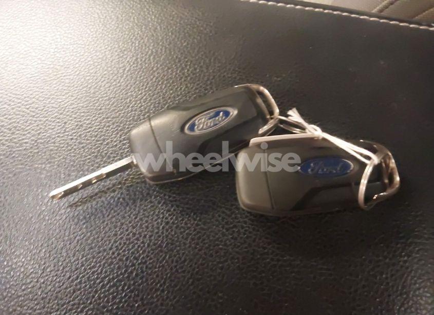 Photo 11 of 2017 Ford F-150 XLT (VIN 1FTEW1EPXHFC74153)