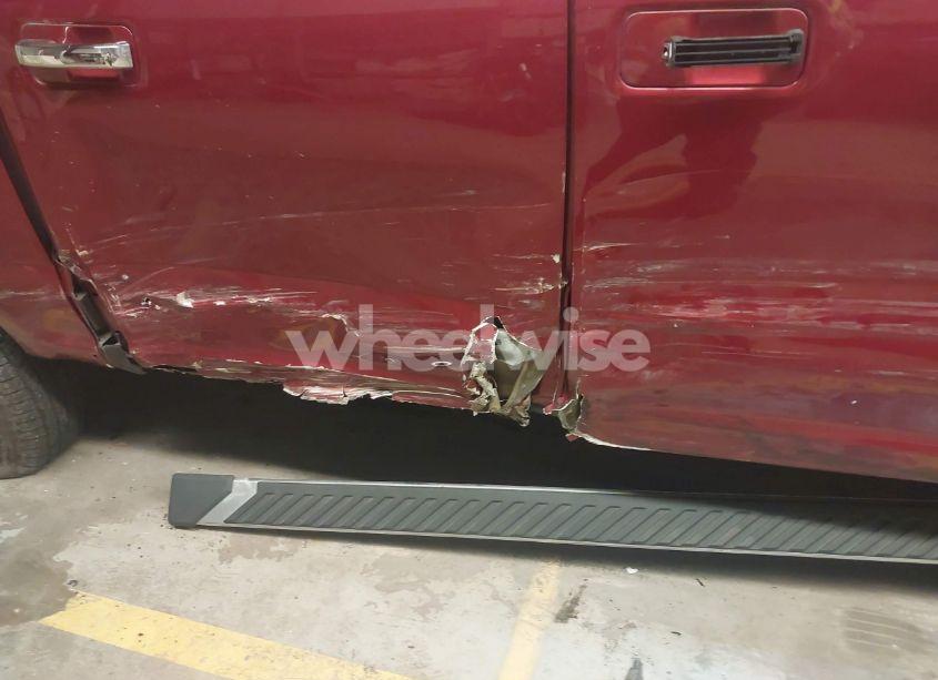 Photo 6 of 2017 Ford F-150 XLT (VIN 1FTEW1EPXHFC74153)