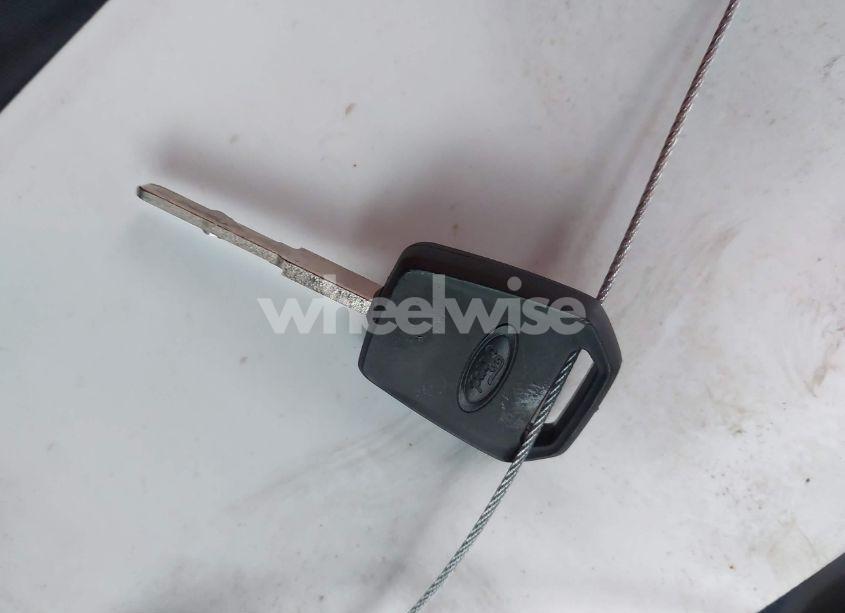 Photo 11 of 2017 Ford F-150 XLT (VIN 1FTEW1EPXHKC80848)