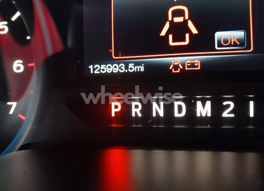 Photo 16 of 2017 Ford F-150 XLT (VIN 1FTEW1EPXHKC80848)