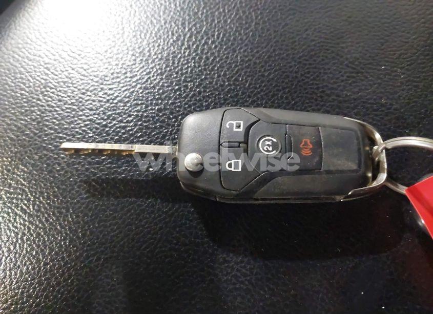 Photo 11 of 2018 Ford F-150 XLT (VIN 1FTEW1EPXJFA60382)