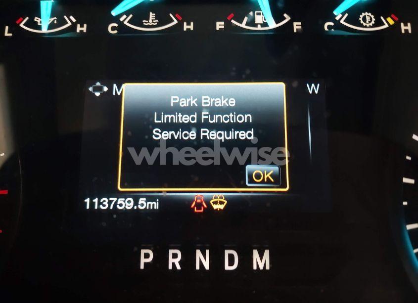 Photo 15 of 2018 Ford F-150 XLT (VIN 1FTEW1EPXJFA60382)