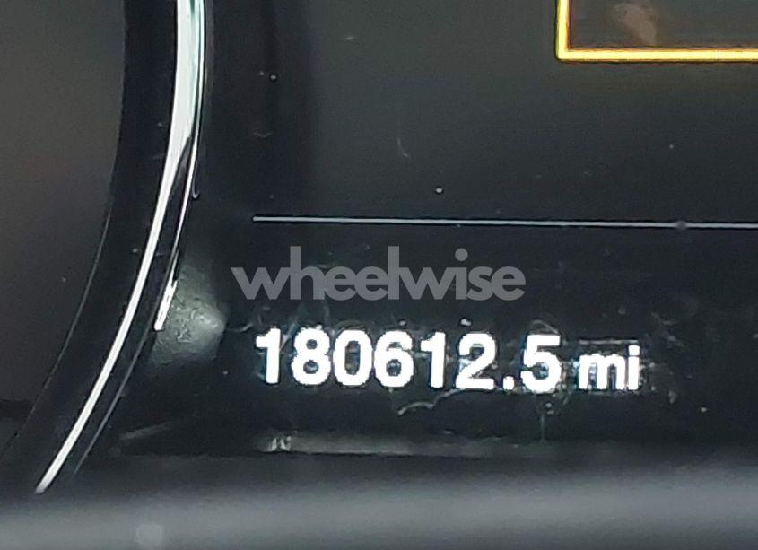 Photo 14 of 2018 Ford F-150 LARIAT (VIN 1FTEW1EPXJFB66086)