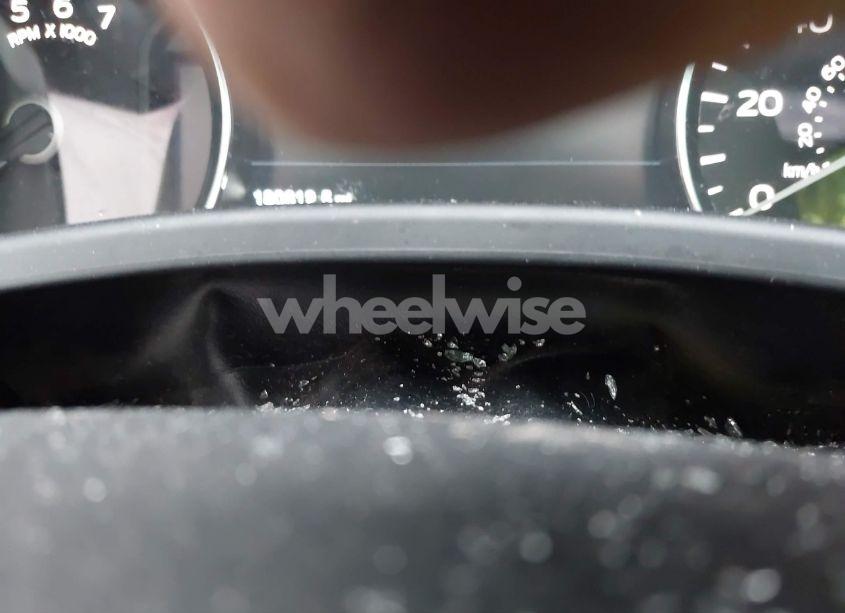 Photo 7 of 2018 Ford F-150 LARIAT (VIN 1FTEW1EPXJFB66086)