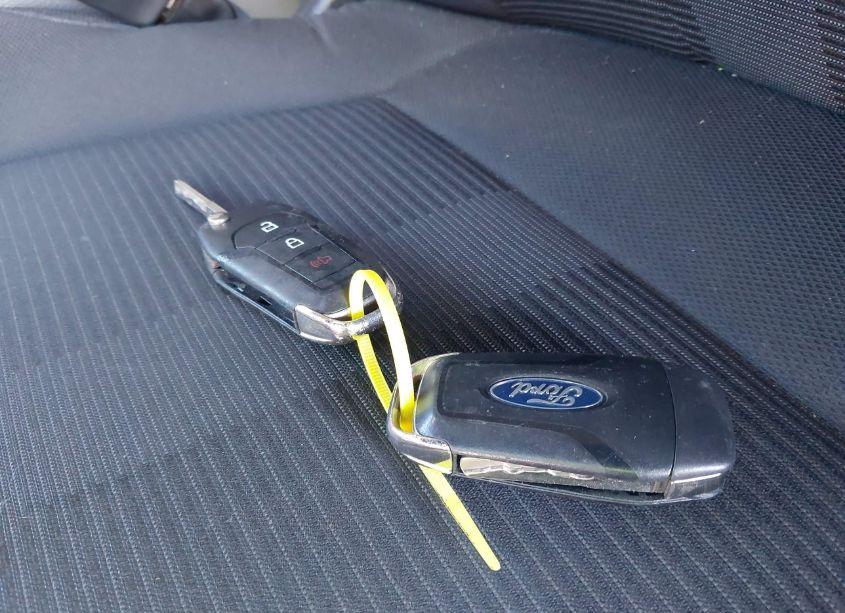 Photo 11 of 2018 Ford F-150 XL (VIN 1FTEW1EPXJFC93713)